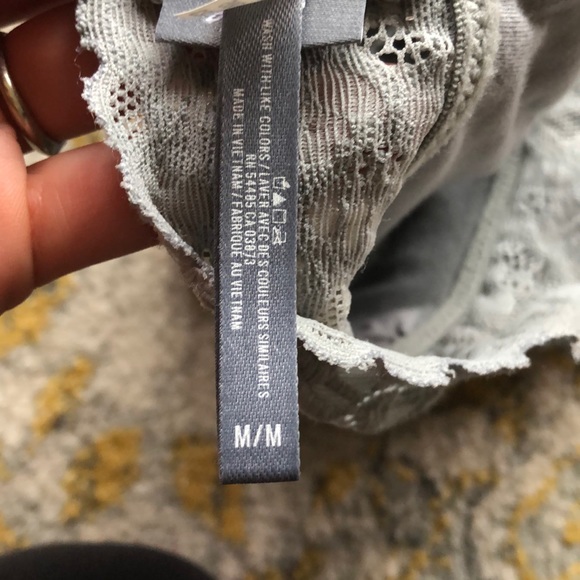 Aerie bralette - Picture 4 of 4